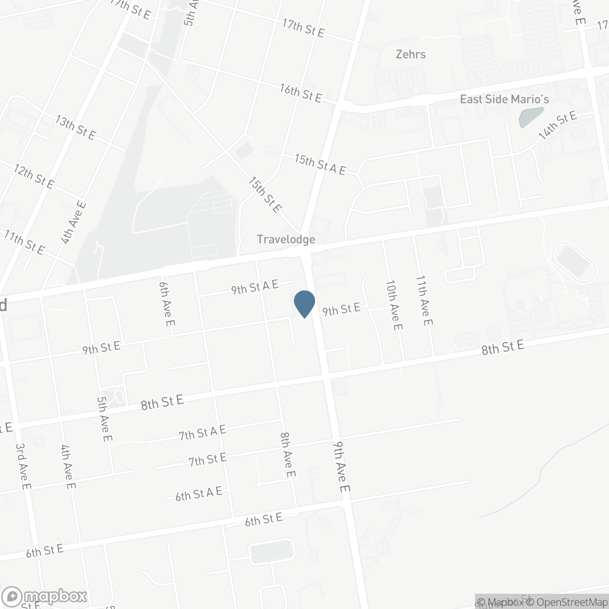 402 - 860 9TH STREET E, Owen Sound, Ontario N4K 1R2